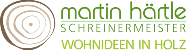 Schreinerei Martin Härtle, Schreinermeister